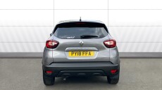Renault Captur 0.9 TCE 90 Iconic 5dr Petrol Hatchback